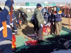 Сайжруулсан түлш савлах ажлыг 1.2 сая төгрөгөөр цалинжуулна