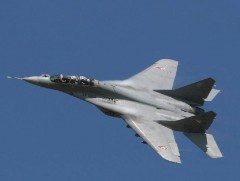 “МИГ-29” загварын хоёр сөнөөгч онгоцыг энэ сарын 26-нд хүлээж авна гэв