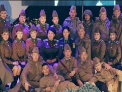 Хилчдийн дуулал