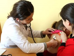 Томуу, томуу төст өвчнөөс сэргийлье