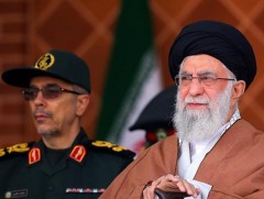 Ираны эрх баригчид АНУ-ын Тагнуулын агентлагтай холбоотой хүмүүсийг баривчилсан гэж мэдэгдлээ