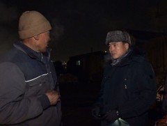 СХД-ийн зарим хороодын сайжруулсан түлшний борлуулалтын цэгүүдэд ажиллав