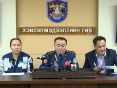 Иргэдээс түүхий нүүрсний талаар гомдол их ирж байна