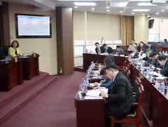 Архив, албан хэрэг хөтлөлтийн улсын үзлэгийг зохион байгуулах III хурал боллоо