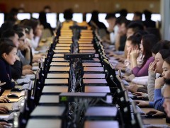 Төрийн албаны ерөнхий шалгалтад 1588 иргэн тэнцжээ