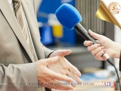 ӨНӨӨДӨР: Тамхины хор нөлөөг бууруулах төслийн санамж бичигт гарын үсэг зурна