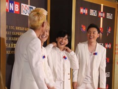 Өвөр Монголын “Top line” хамтлаг тав дахь уран бүтээлээ гаргажээ