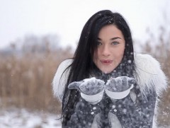 Хүйтэнд толгой нүцгэн явбал ямар эрсдэлтэй вэ 