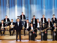 “Баян Монгол” чуулга 50 жилийн ойгоо “тэмдэглэнэ”