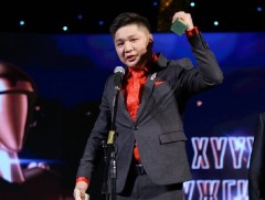 УДЭТ-ын шинэ жүжгийн зохиолч, найруулагчаар Б.Мөнх-Амьдрал ажиллаж байна