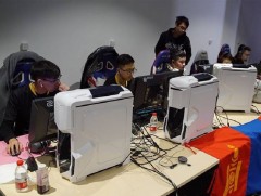 “August” Азийн шилдэг таван багийн нэг боллоо