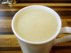 Аарц махнаас илүү уураг агуулдаг 