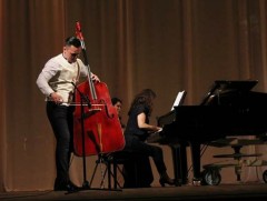 Их хуур хөгжимд зориулсан бүтээлийн тухай