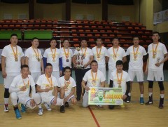 Онцгой байдлын газрын алба хаагчид “Анхдагч цом”-ын эзэд болов