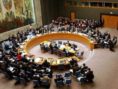 НҮБ-ын Аюулгүйн зөвлөл Умард Солонгосын асуудлаар хуралдана 