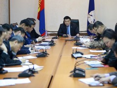 Борлуулалтын цэгүүдийг яаралтай түлшээр хангахаар нэмэлт тээвэрлэлт гарсан гэв