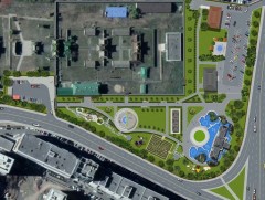 “Миний хот” цуврал контент #4 Богдын цэцэрлэгт хүрээлэн