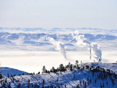 Өвлийн зэрэглээ