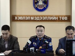 Өнөөдрөөс эхлэн түлш хүргэх боломжгүй 25 өндөрлөг цэгт түгээлт хийнэ