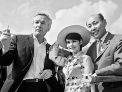 Г.Гомбосүрэн агсны нэрэмжит шилдэг дүр бүтээх уралдаан болно