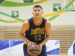 Хэнтий аймгийн баг дэд хэсэгт хожигдолгүй хэвээрээ үлдлээ