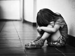 Хүүхдийн эрх хамгаалал