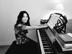 Төгөлдөр хуурч С.Саянцэцэг тоглолтоо хийнэ