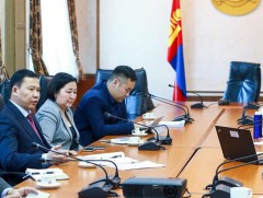 Улаанбаатар хот Дэлхийн банктай хамтын ажиллагаагаа үргэлжлүүлнэ