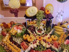 Баярын ширээгээ хэрхэн чимэглэх вэ 