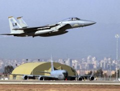 Турк улс АНУ, НАТО-гийн мэдэлд ашиглуулдаг цэргийн баазуудаа хааж магадгүй байна 