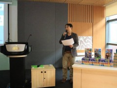 “Судлаач оюутан 2019” эрдэм шинжилгээний бага хурал боллоо