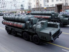 ОХУ агаараас эсэргүүцэх шинэ зэвсгээ удахгүй гаргана 