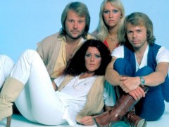 Домогт АББА 