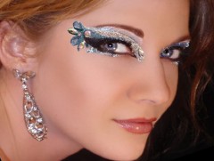 Шидэт будалт шинэ жилийн чимэг...