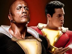 “Shazam - 2” кино 2022 онд нээлтээ хийнэ