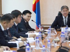 Авто зам ашигласан төлбөрийн асуудлыг НИТХ-ын ээлжит бус хуралдаанаар шийдвэрлэнэ