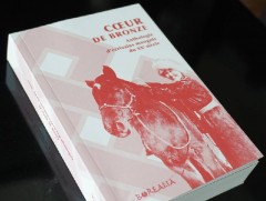 Монголын 16 зохиолчийн 22 шилмэл өгүүллэг франц хэлээр хэвлэгдлээ