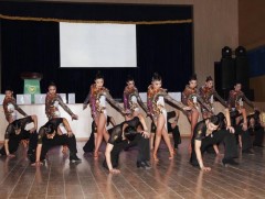 Монголын “Moon dance”, “Star” хамтлаг ДАШТ-д амжилттай оролцлоо