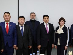 Москва хотод Нийслэлийн хот байгуулалтын чиглэлийн мэргэжилтэнг дадлагажуулах боломж бүрдлээ