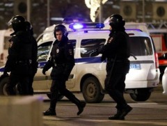 Оросын Холбооны аюулгүй байдлын албаны төв байранд ноцтой халдлага гарчээ 