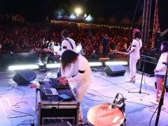 “Хуралдай-2” хөгжмийн наадам болно 