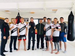 Монгол туургатны тулаанчид Улаанбаатарт цуглалаа