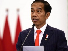 Индонезийн Ерөнхийлөгч авлигатай холбоотой гэмт хэрэгт цаазын ял оноохыг үгүйсгэсэнгүй