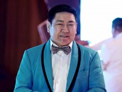 Өнөөдөр жүжигчин Бооёогийн төрсөн өдөр