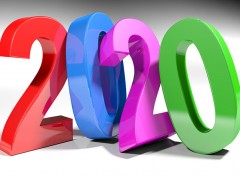 Шинэ жил өөрчлөлтийн давлагаа 