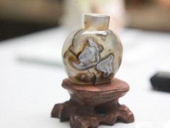 “Чулууны хээ-3” үзэсгэлэн нээлтээ хийнэ 