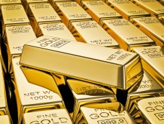 Дэлхийн алтны үнэ 2019 онд 15 хувиар өсчээ 