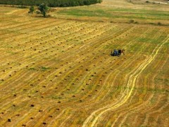 Тариалангийн газрыг худалдах тухай хуулийн төслийг эсэргүүцэв
