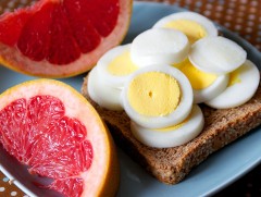 Өндөг идсэнээр таны биед гарах өөрчлөлтүүд