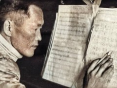 Л.Мөрдоржийн “Миний эх орон” нэгдүгээр симфони пянзны нээлт болно